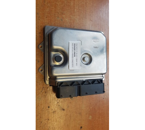 Компьютер FIAT DUCATO 55246589 Mjd8f3 чистый