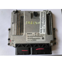 FIAT FREEMONT 2.0 КОМПЬЮТЕР ДВИГАТЕЛЯ P05150620AC