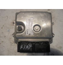 ДРАЙВЕР ДВИГАТЕЛЯ КОМПЬЮТЕРА FIAT 55271527