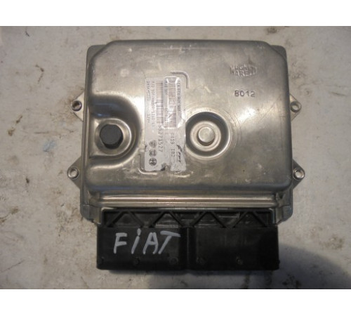 ДРАЙВЕР ДВИГАТЕЛЯ КОМПЬЮТЕРА FIAT 55271527