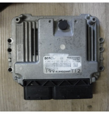 Компьютер Fiat 0281012305 55200526