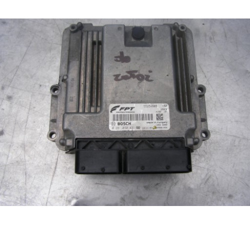 КОМПЬЮТЕР ДРАЙВЕР DUCATO BOXER JUMPER CENTRAL 3.0