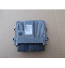 Компьютер Fiat Grande Punto 1.3 mjtd MJD 6F3.P7