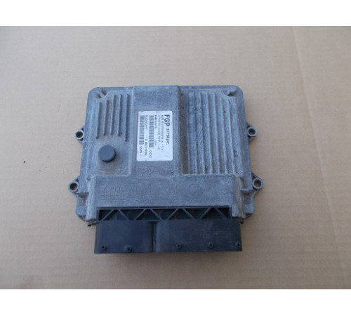 Компьютер Fiat Grande Punto 1.3 mjtd MJD 6F3.P7
