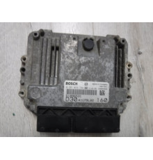 компьютер 028015734 Fiat Ducato Boxer jumper 3.0