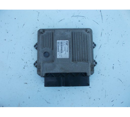 Компьютер Fiat Grande Punto 51781569