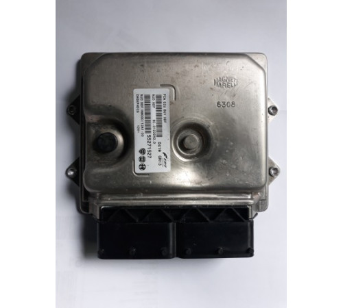КОМПЬЮТЕР ДРАЙВЕР FIAT MJD9DF 55271527