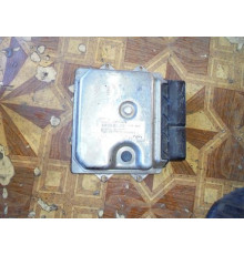 FIAT КОМПЬЮТЕР MJD 8F2.G1 51904061
