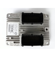 КОМПЬЮТЕР FIAT 500 IAW5SF9.AF 51926682 ОБНУЛЕН