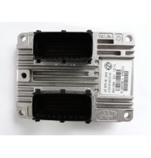 КОМПЬЮТЕР FIAT 500 IAW5SF9.MS 51945272 ОБНУЛЕН