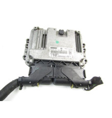 КОМПЬЮТЕР ДВИГАТЕЛЯ FIORINO MJD 6F3.H7 51832295