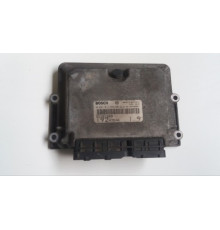 КОМПЬЮТЕР ДВИГАТЕЛЯ CROMA 1.8 16V 55555807 55207336
