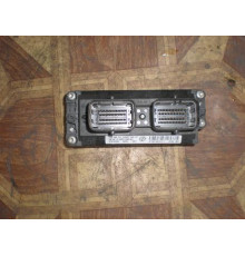 Компьютер двигателя FIAT DUCATO 08R 51833925