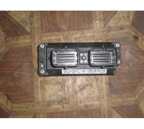 Компьютер двигателя FIAT DUCATO 08R 51833925
