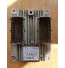 КОМПЬЮТЕР FIAT BRAVO II 1,6 JTDM 51902998 028101777