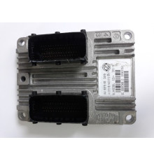 КОМПЬЮТЕР FIAT CROMA II 1.9 MJ JTD 150KM 0281012963
