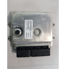 КОМПЬЮТЕР FIAT PUNTO EVO 8GMF.A6 51880179 ЧИСТЫЙ