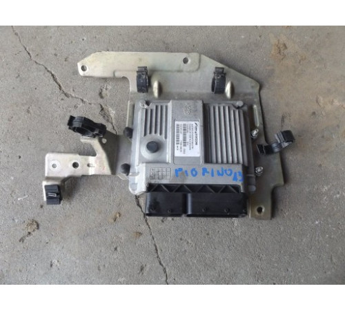 КОМПЬЮТЕР FIAT SEDICI 0281012992 55204652