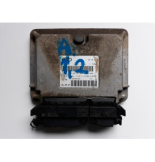 КОРПУС КОМПЬЮТЕРА FIAT DOBLO 2010 - 518855310