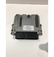 КОМПЬЮТЕР ДВИГАТЕЛЯ PANDA II 1.2 IAW4AF.S2 55190101