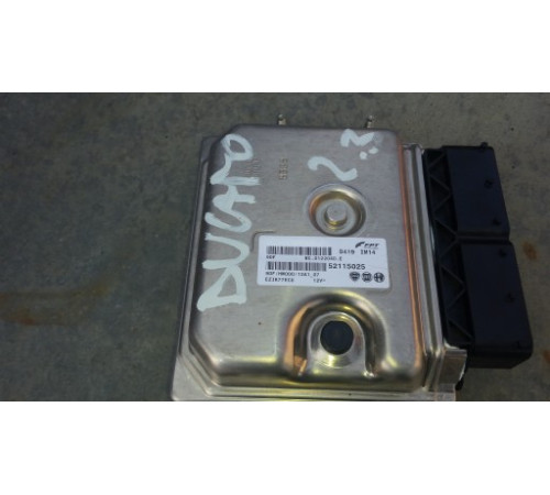 КОМПЬЮТЕР ДРАЙВЕР FIAT CROMA 0281012148 55202700
