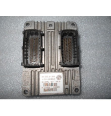 FIAT КОМПЬЮТЕР 51899837 IAW5SF8.E3 Европа