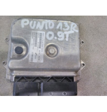 КОРПУС КОМПЬЮТЕРА BSI FIAT DOBLO COMBO 00519170140
