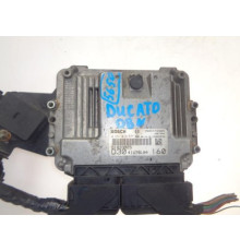 КОМПЬЮТЕР FIAT PANDA IAW5SF8.CP 51926691 ЧИСТЫЙ