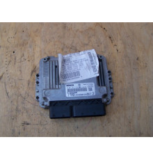 Компьютер 0281011514 Fiat Idea 1,9 JTD 2004 года