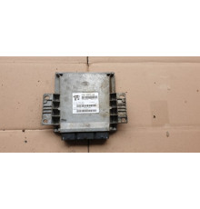 FIAT 500 1.2 КОМПЬЮТЕР IAW 5SF9.MS 51847332 ЧИСТЫЙ