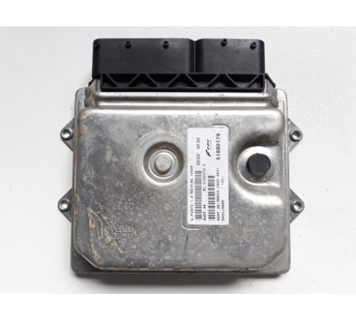 КОМПЬЮТЕР FIAT / ALFA 1.9 MULTIJET 0281013578 FV
