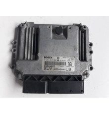 КОМПЬЮТЕР ДРАЙВЕР FIAT PANDA IAW4AF.S2 55196262