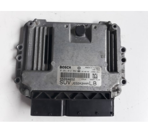 КОМПЬЮТЕР ДРАЙВЕР FIAT PANDA IAW4AF.S2 55196262