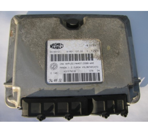 FIAT 500 1,2 КОМПЬЮТЕР 51880187