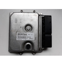 Компьютер FIAT DUCATO 55252659 Mjd8f3 чистый