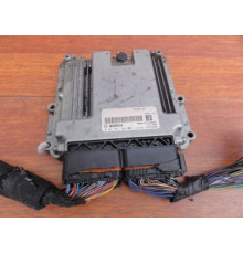 КОМПЬЮТЕР FIAT DOBLO 2.0 JTD 0 281 018 701 55248570