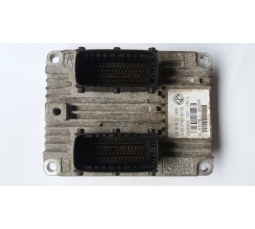 FIAT КОМПЬЮТЕР 51805371