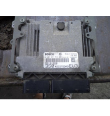 Компьютер FIAT DOBLO 55255948 Mjd8f3 чистый