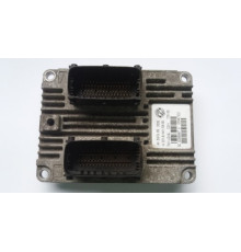 BRAVO II 1.6 M-JET STARTER KIT СЧЕТЧИК КОМПЬЮТЕР