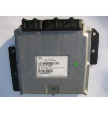 Компьютер Fiat Punnto Evo Метатрон 51910845