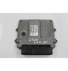 Компьютер IMMO 73501453 Fiat Punto 2 II 1.9 D