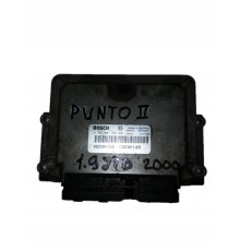 КОРПУС КОМПЬЮТЕРА BSI FIAT DOBLO 520028680