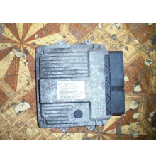FIAT CROMA КОМПЬЮТЕР 55205064 0281012963