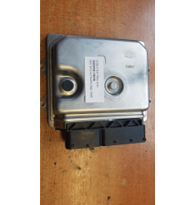 Компьютер Двигателя Fiat Doblo И Lift 1.3 51796244