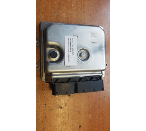 Компьютер Двигателя Fiat Doblo И Lift 1.3 51796244