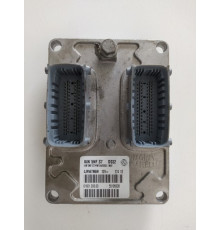 Компьютер Fiat Doblo 0261S05794 51896472