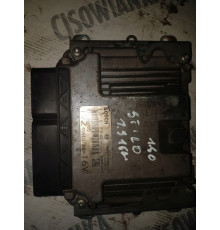 Компьютер Fiat Panda III 52045264