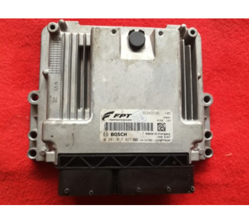 FIAT TEMPRA КОМПЬЮТЕР ДРАЙВЕР 6160018601 7756714