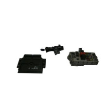 КОМПЬЮТЕР FIAT CROMA II 2 0281012149 55202701