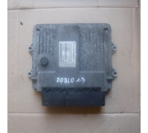 КОМПЬЮТЕР ДРАЙВЕР FIAT 500 46341572